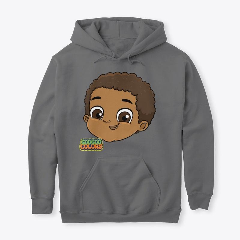 Goo Goo Gaga Hoodie