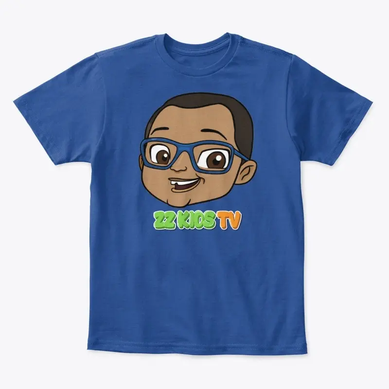 ZZ Kid Shirt